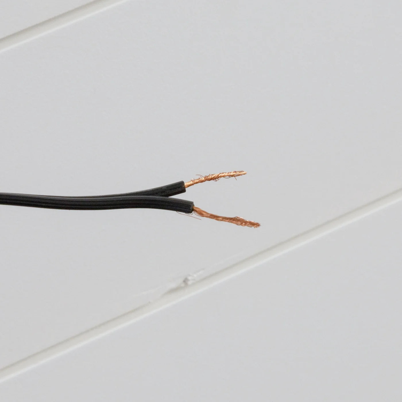 Accordion Light Hard wire